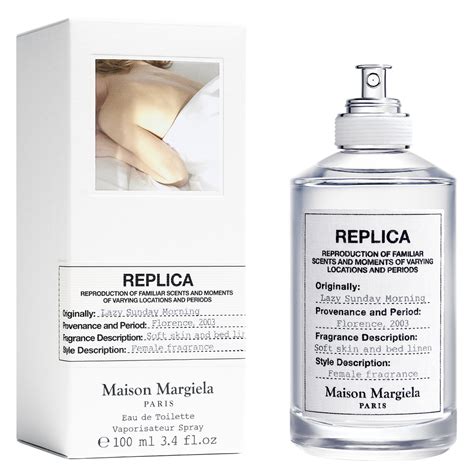 lazy sunday morning perfume dupe|lazy sunday morning by maison margiela.